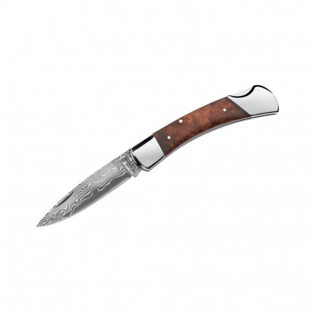 Magnum Damast Lord Knife