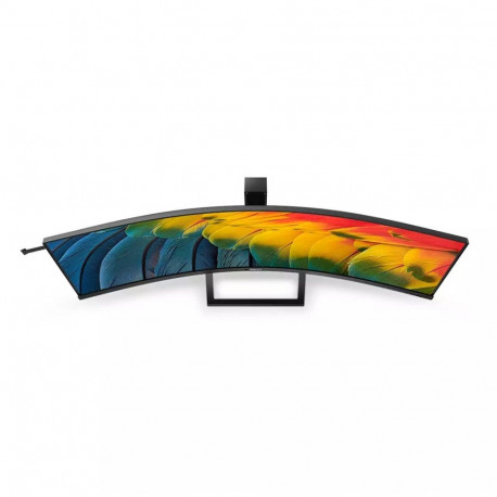 Philips 6000 series 45B1U6900C LED display 113 cm (44.5") 5120 x 1440 pixels UltraWide Dual Quad HD 