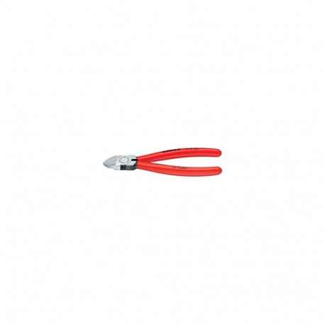 KNIPEX SIDE PLIERS PLASTIC 180mm...