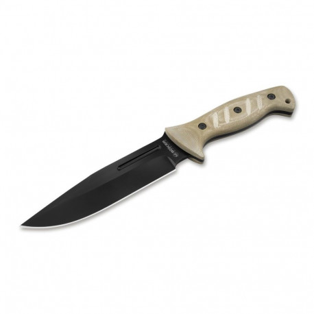 Magnum Desert Warrior 2.0 Knife