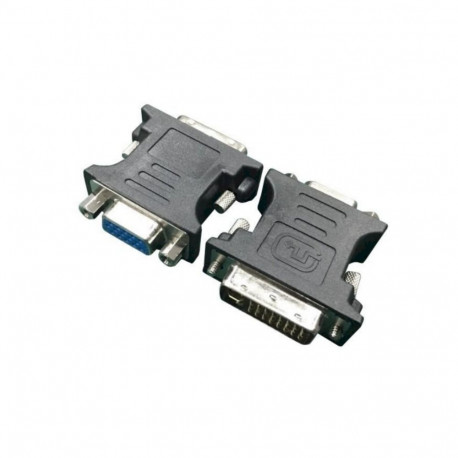 Gembird A-DVI-VGA-BK DVI to VGA Adapter / black