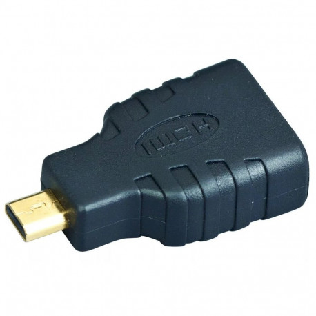 Gembird A-HDMI-FD HDMI to Micro HDMI Adapter