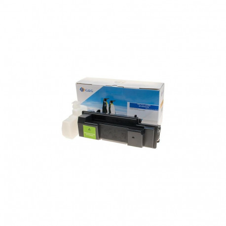 G&G 14531 toner cartridge 1 pc(s) Compatible Black