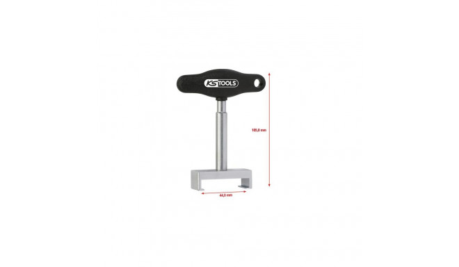 KS Tools 500.7550 pulley puller