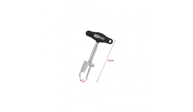 KS Tools 500.7545 pulley puller