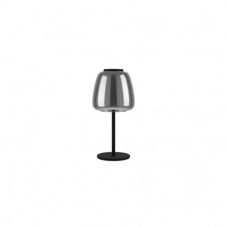 EGLO ALFERO-Z table lamp LED F Black