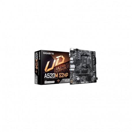 GIGABYTE A520M S2HP Motherboard