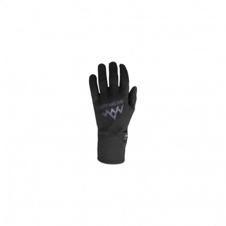 Heat Experience Liner Gloves Black