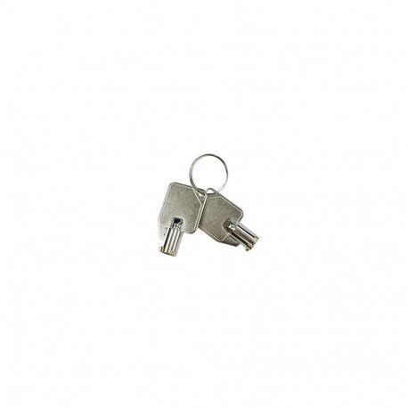 QNAP KEY-HDDTRAY-01 computer case part Other