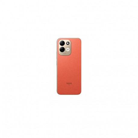 Xiaomi 17 Redmi 5G 17.5 cm (6.9") Hybrid Dual SIM USB Type-C 4 GB 128 GB 7500 mAh Orange