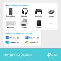 TP-Link Bluetooth adapter UB600