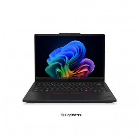 ThinkPad ultrabook T14 G7 21WN007MPB W11Pro Ultra 7 355/32GB/1TB/INT/14.0 WUXGA/puuteekraaniga/3YRS 