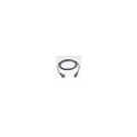 Zebra power cord, C13, IT