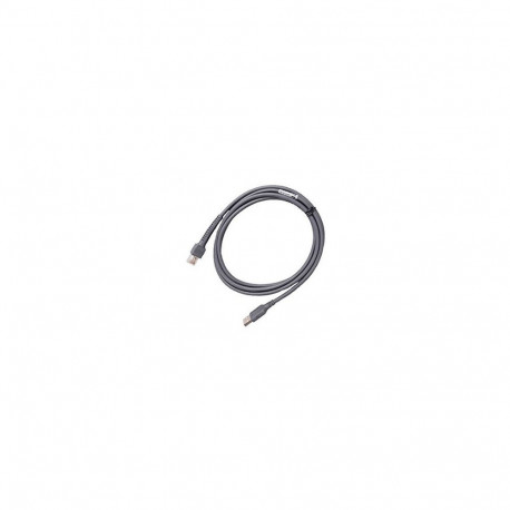 Zebra connection cable, USB