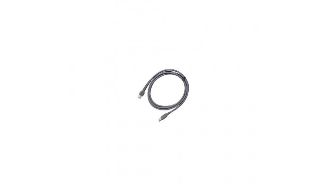 Zebra connection cable, USB