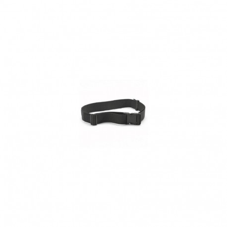 Zebra belt