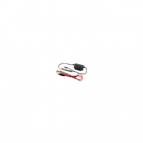 RAM Mounts GDS® 24-60VDC Input (9VDC Output) Hardwire Charger with Male DC 5.5mm