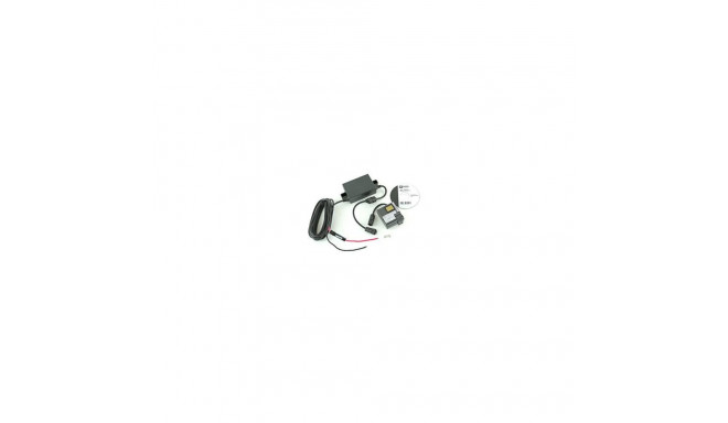Zebra battery eliminator