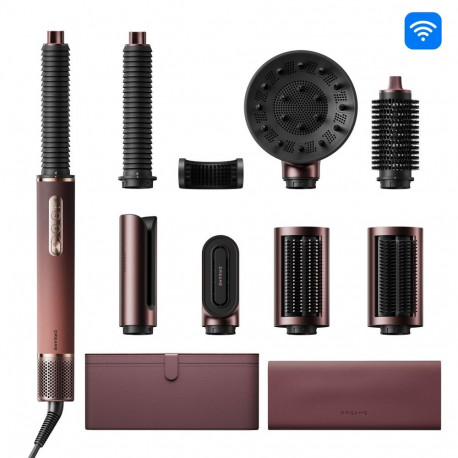 Dreame hair styler Airstyle Pro HI, brown