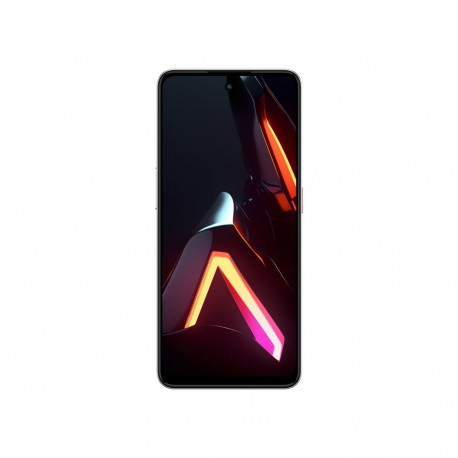 Mobile Phone - Nubia Neo 3 5G 6.8" 8GB 256GB Cyber Silver