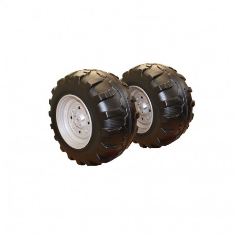 Polaris Otlaw tagarataste komp. 2tk