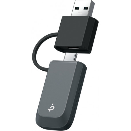 TP-Link USB WiFi adapter Archer TBE230U WiFi 7