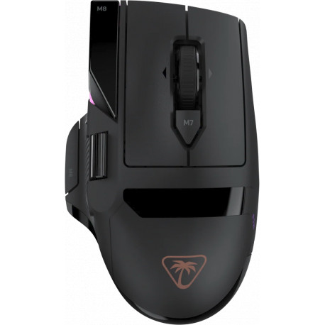 Turtle Beach wireless mouse Command MC5, black