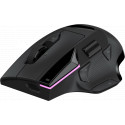 TB wireless mouse Command MC5, black