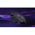 TB wireless mouse Command MC5, black