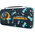 Turtle Beach kaitseümbris PlayTrek Travel Case Nintendo Switch 2 Minecraft Dungeons II