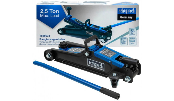 Scheppach hydraulic jack SCH-T830031