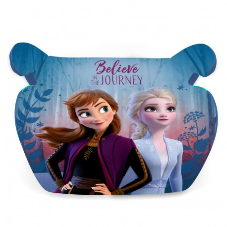 Siedzisko samochodowe podkładka r129 frozen