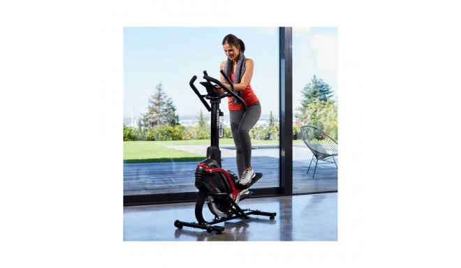 Stepper HAMMER Cross Stepper