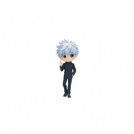 BP Q POSKET - JUJUTSU KAISEN - SATORU GOJO VER.B