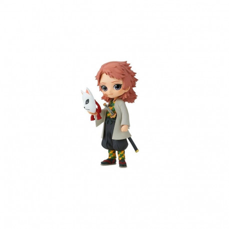 BP Q POSKET - DEMON SLAYER - SABITO VER.A