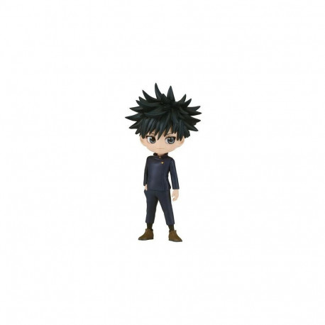 BP figuur Q Posket Jujutsu Kaisen Megimi Vol.1