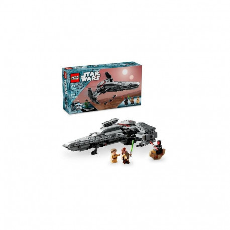 LEGO Star Wars 75383 Darth Maul'i Sithi infiltraator
