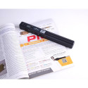 Mediatech MT4090 scanner Pen scanner Black