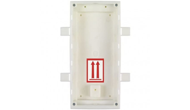 2N 9155015 electrical box White