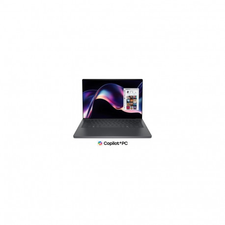 DELL XPS 14 UX7-358H/14-2K/32GB/512GB/W11P/3PS (GRAPHITE) (US-KB)