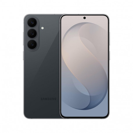 Galaxy nutitelefon S26 FE 128GB, must