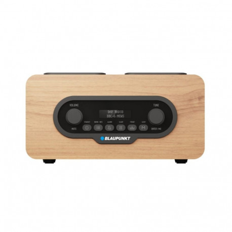 Portable radio DAB DR10CR
