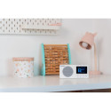 Portable DAB Radio DR6WH