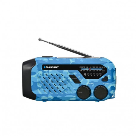 Emergency radio ER10BC SURVIVAL