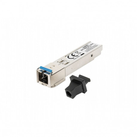 Module SFP Bidi do 20km 1Gb/s 1310nm/1550nm Gigabit SC/UPS A