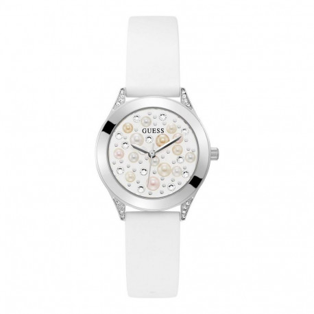 Guess Pearl GW0381L1 Ladies Watch
