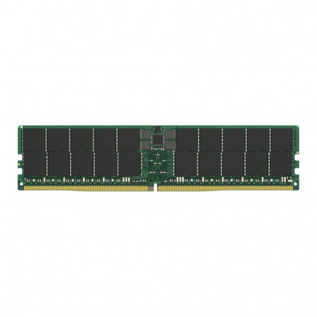 RAM Module - Kingston KSM48R40BD4-64HA 64GB DDR5 4800 MT/s Registered 1.1V Black