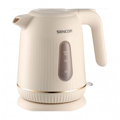 Veekeetja Sencor SWK1048WH