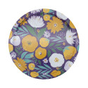 Stand WINDSON D33cm metal, mix