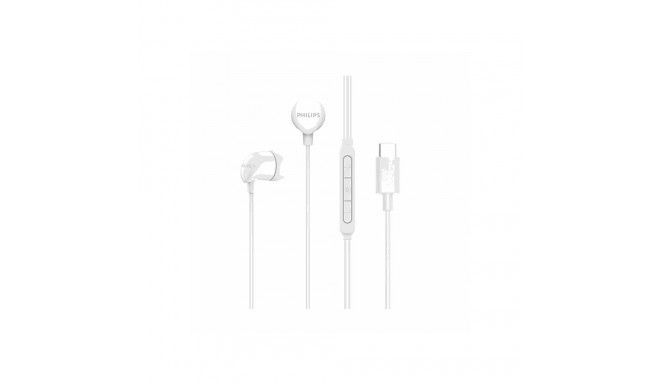 Philips TAE2146 white